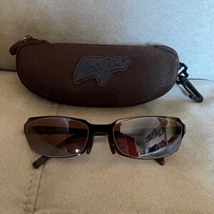 Maui Jim | Accessories | Maui Jim Mele Mj 794 9c Mossy Blush  display picture 3